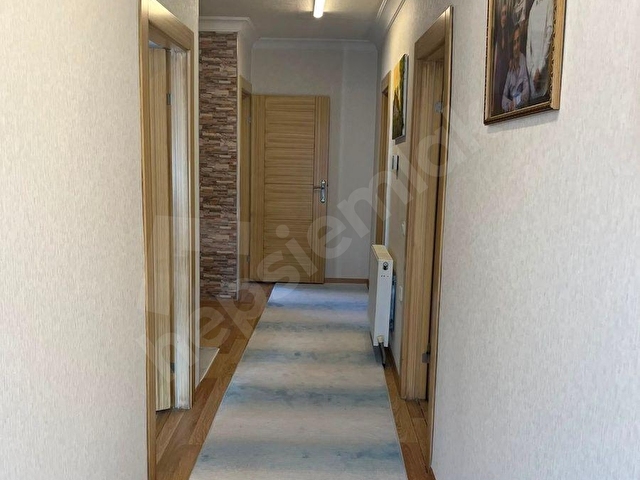 ÇANKAYA KIRKKONAKLAR MAHALLESİ FULL YAPILI 4+1 DUBLEX DAİRE - Görsel 25