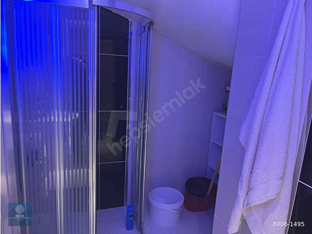 ÇANKAYA KIRKKONAKLAR MAHALLESİ FULL YAPILI 4+1 DUBLEX DAİRE - Görsel 27