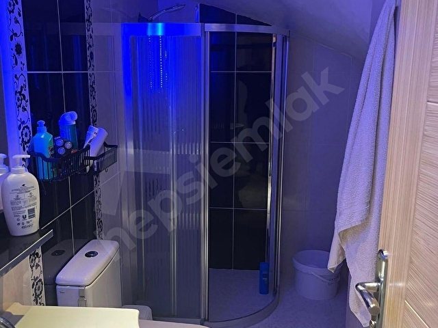 ÇANKAYA KIRKKONAKLAR MAHALLESİ FULL YAPILI 4+1 DUBLEX DAİRE - Görsel 15