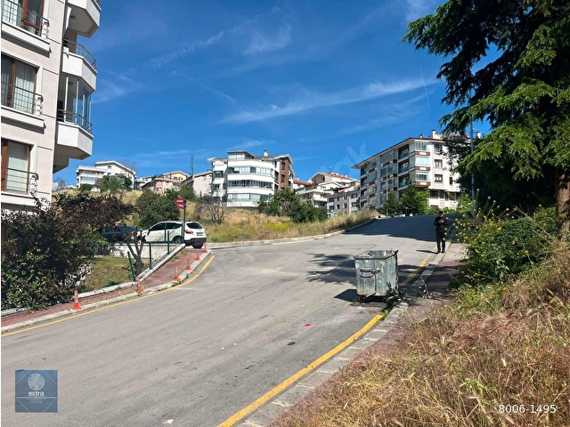 ÇANKAYA KIRKKONAKLAR MAHALLESİ FULL YAPILI 4+1 DUBLEX DAİRE - Görsel 17