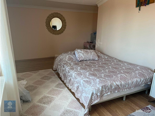 ÇANKAYA KIRKKONAKLAR MAHALLESİ FULL YAPILI 4+1 DUBLEX DAİRE - Görsel 20