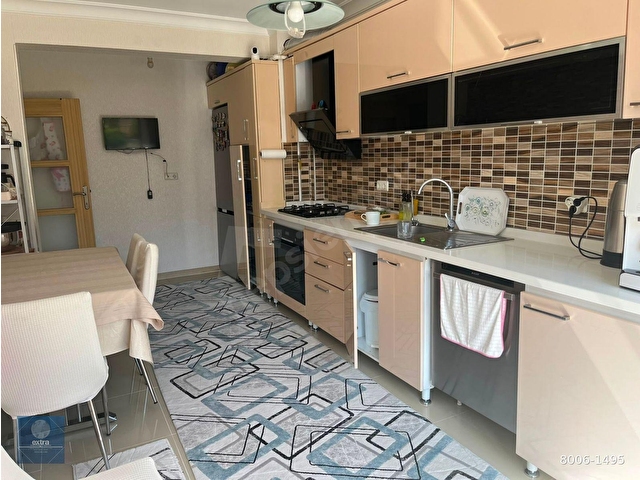 ÇANKAYA KIRKKONAKLAR MAHALLESİ FULL YAPILI 4+1 DUBLEX DAİRE - Görsel 10