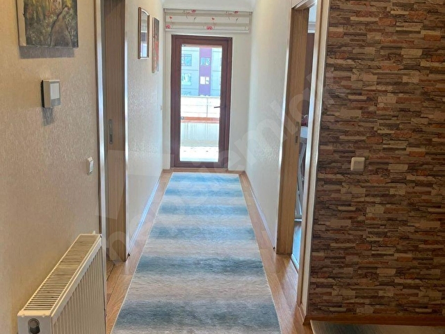ÇANKAYA KIRKKONAKLAR MAHALLESİ FULL YAPILI 4+1 DUBLEX DAİRE - Görsel 11