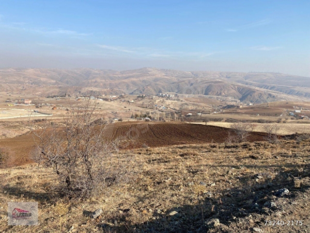 YENİMAHALLE YAKACIK 2187 M2 İMARSIZ ARAZİ MERKEZE YAKIN İMAR ÇALIŞMALARI  VAR CANAY GAYRİMENKUL - Görsel 25