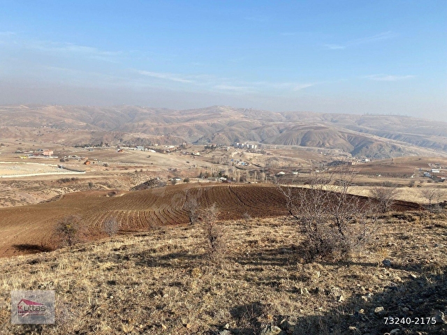 YENİMAHALLE YAKACIK 2187 M2 İMARSIZ ARAZİ MERKEZE YAKIN İMAR ÇALIŞMALARI  VAR CANAY GAYRİMENKUL - Görsel 19