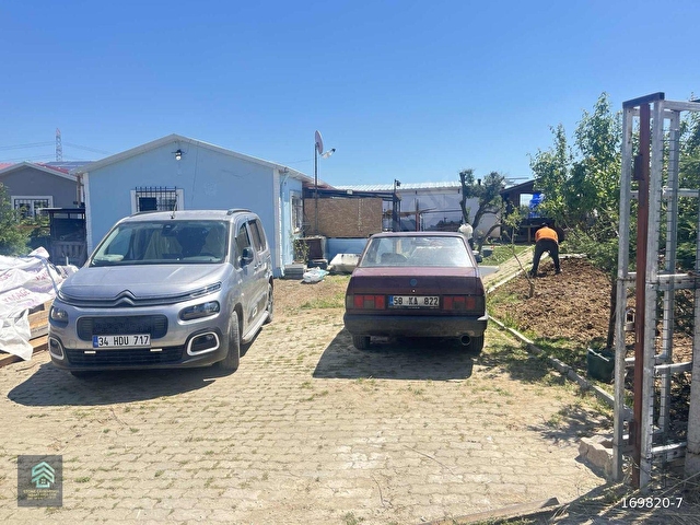 Satılık hobi bahçesi - Görsel 26