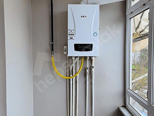 REMAX NATURAL DEN DÜZAĞAÇ KALICI KONUTLARINDA 2+1 SATILIK - Görsel 20