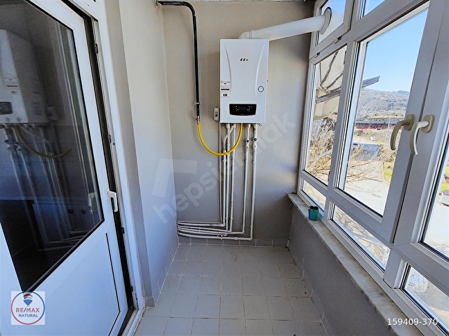 REMAX NATURAL DEN DÜZAĞAÇ KALICI KONUTLARINDA 2+1 SATILIK - Görsel 21