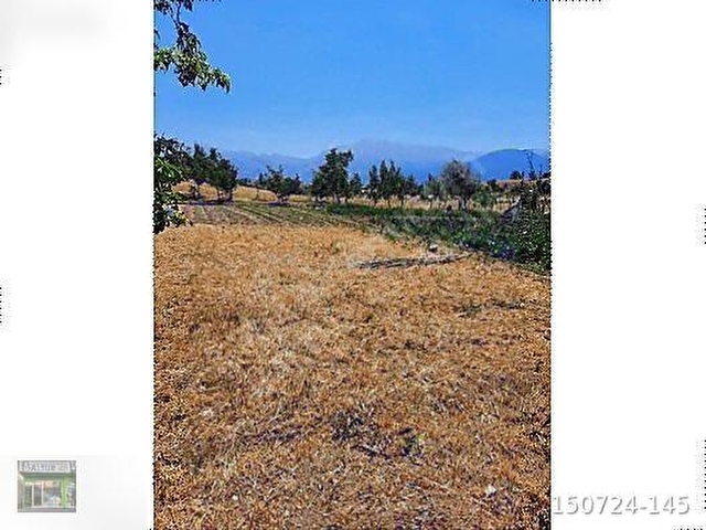 SEYDİKEMER KINIK MH KÖY YERLEŞİK ALAN İÇİ 720 M2 TEK TAPU ARAZİ - Görsel 7
