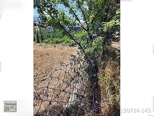 SEYDİKEMER KINIK MH KÖY YERLEŞİK ALAN İÇİ 720 M2 TEK TAPU ARAZİ - Görsel 22