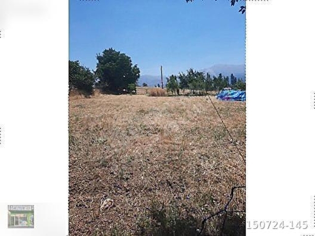 SEYDİKEMER KINIK MH KÖY YERLEŞİK ALAN İÇİ 720 M2 TEK TAPU ARAZİ - Görsel 27