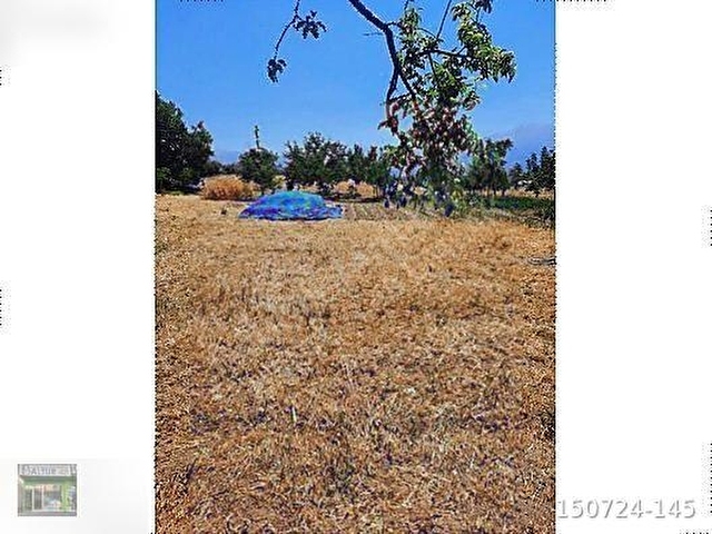 SEYDİKEMER KINIK MH KÖY YERLEŞİK ALAN İÇİ 720 M2 TEK TAPU ARAZİ - Görsel 11