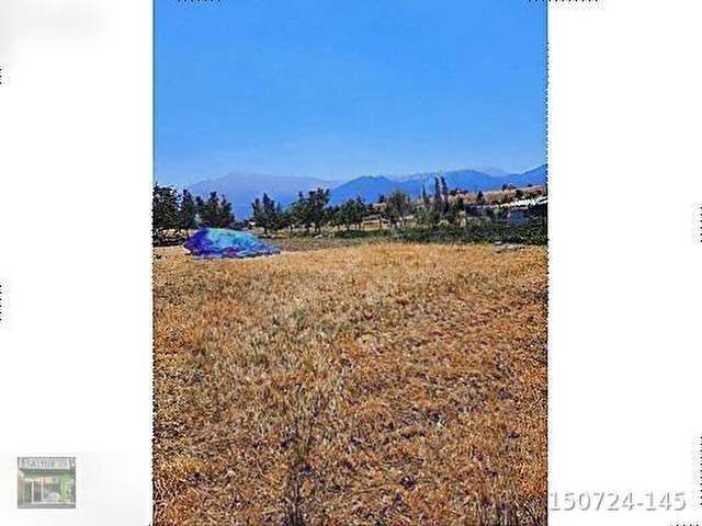 SEYDİKEMER KINIK MH KÖY YERLEŞİK ALAN İÇİ 720 M2 TEK TAPU ARAZİ - Görsel 24