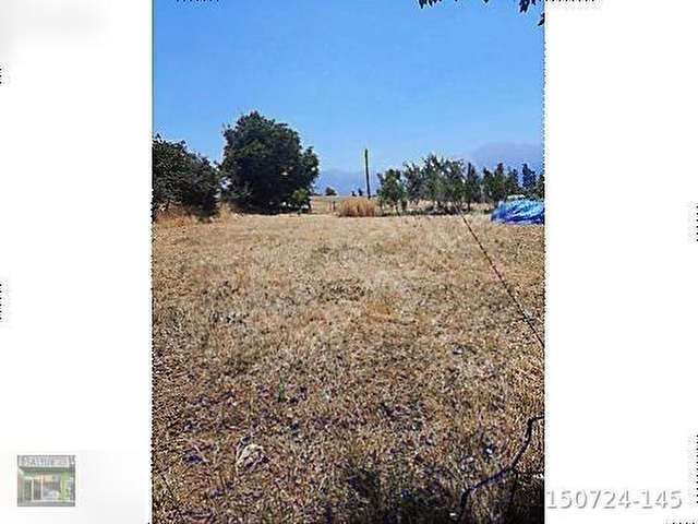 SEYDİKEMER KINIK MH KÖY YERLEŞİK ALAN İÇİ 720 M2 TEK TAPU ARAZİ - Görsel 29
