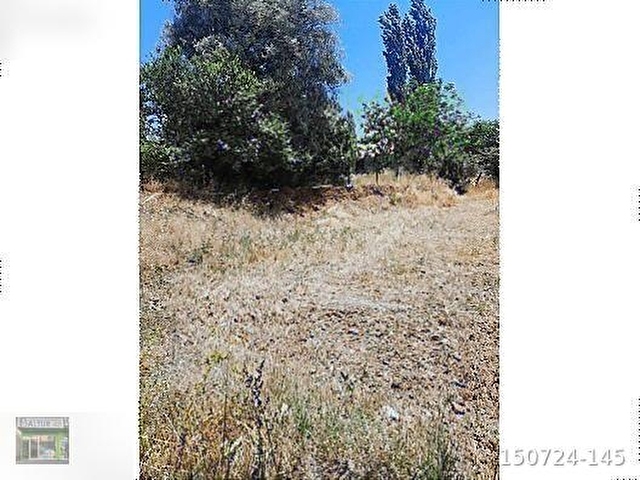 SEYDİKEMER KINIK MH KÖY YERLEŞİK ALAN İÇİ 720 M2 TEK TAPU ARAZİ - Görsel 30