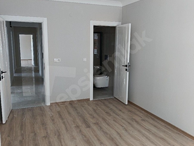 Akarsu emlaktan Spor kentte yeni yerleşim alanında satılık arakat 3+1 sıfır daire - Görsel 25