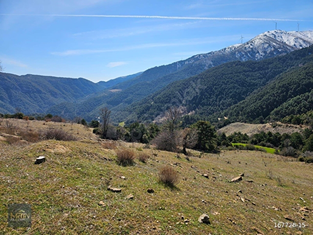 MANİSA ALAŞEHİR EVRENLİ MAHDE SATILIK 14.763 m2 HİSSELİ TARLA - Görsel 17