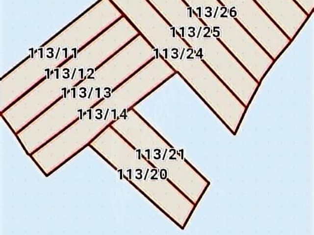 3 VİLLA SIĞAN 1160 METREKARE TEK TAPU İMARLI ARSA CAZİP FİYATA. - Görsel 8
