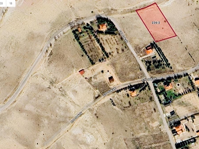 AYAŞTA TEK TAPU 3.000 M2 MUHTEŞEM MANZARALI İMARLI ARSA - Görsel 20