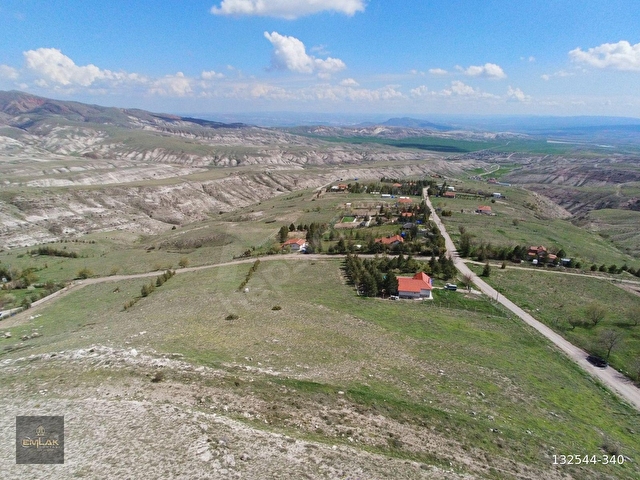 AYAŞTA TEK TAPU 3.000 M2 MUHTEŞEM MANZARALI İMARLI ARSA - Görsel 2