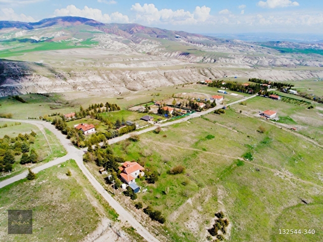 AYAŞTA TEK TAPU 3.000 M2 MUHTEŞEM MANZARALI İMARLI ARSA - Görsel 17
