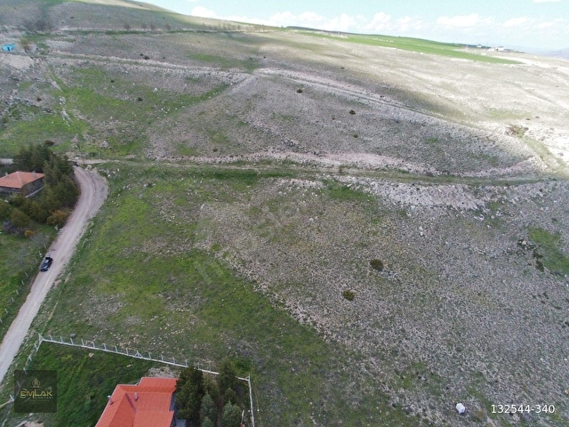 AYAŞTA TEK TAPU 3.000 M2 MUHTEŞEM MANZARALI İMARLI ARSA - Görsel 11