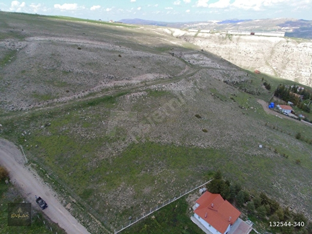 AYAŞTA TEK TAPU 3.000 M2 MUHTEŞEM MANZARALI İMARLI ARSA - Görsel 8