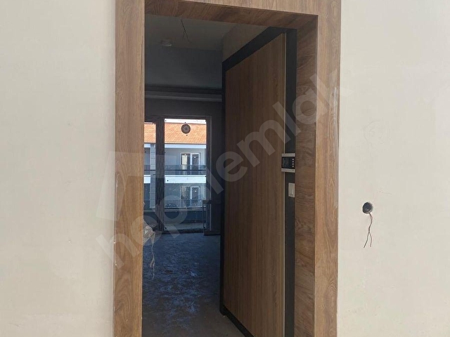 PLATİN GRUPTAN PLATİN ROYAL SİTESİNDE LÜX 1+1 - Görsel 20