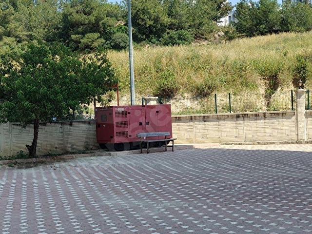 ÇINARLIDA İSKANLI 3+1 DAİRE BULVAR ÜSTÜNDE - Görsel 29