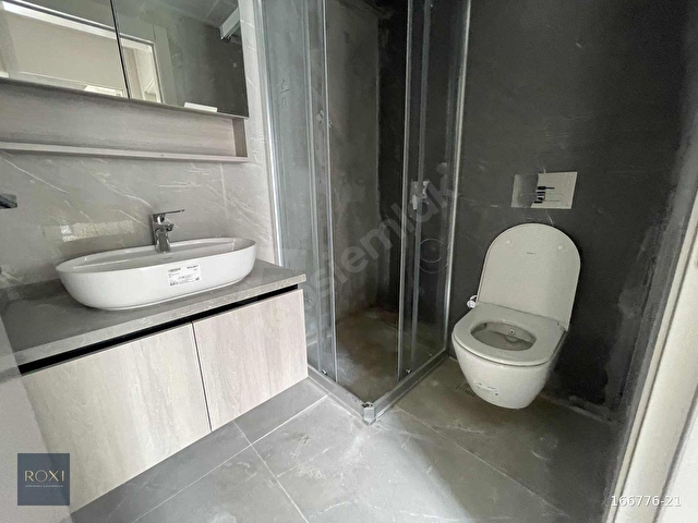 ROXİDEN MENEKŞE BONİTA BOTANİK PROJESİNDEN 2+1 SATILIK DAİRE - Görsel 20