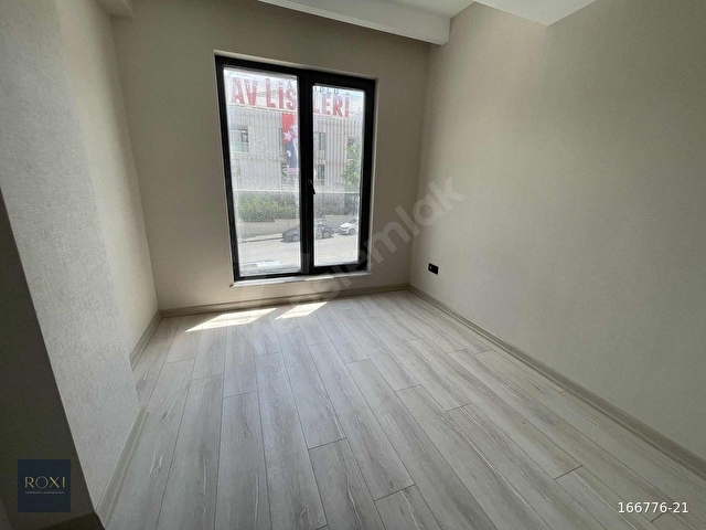 ROXİDEN MENEKŞE BONİTA BOTANİK PROJESİNDEN 2+1 SATILIK DAİRE - Görsel 28