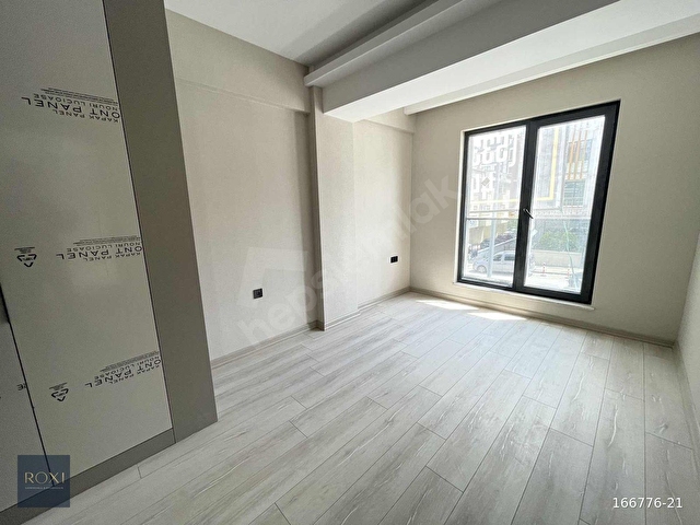 ROXİDEN MENEKŞE BONİTA BOTANİK PROJESİNDEN 2+1 SATILIK DAİRE - Görsel 12