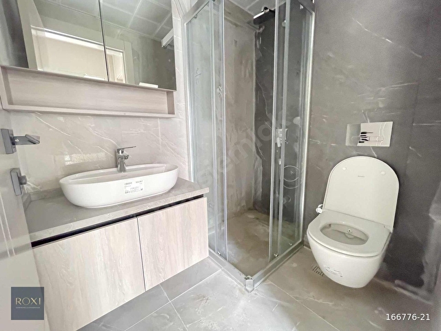 ROXİDEN MENEKŞE BONİTA BOTANİK PROJESİNDEN 2+1 SATILIK DAİRE - Görsel 23