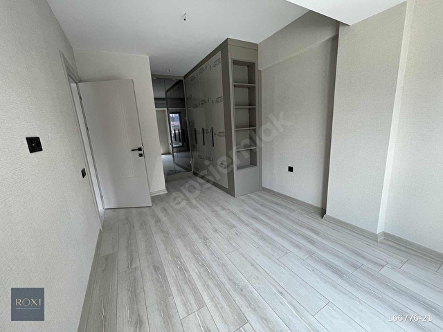 ROXİDEN MENEKŞE BONİTA BOTANİK PROJESİNDEN 2+1 SATILIK DAİRE - Görsel 10