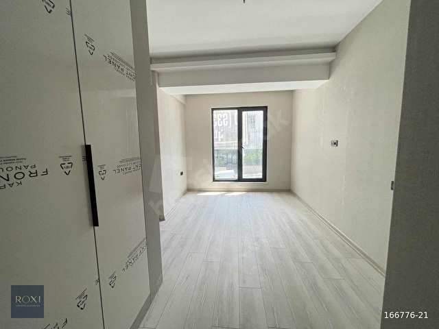 ROXİDEN MENEKŞE BONİTA BOTANİK PROJESİNDEN 2+1 SATILIK DAİRE - Görsel 9