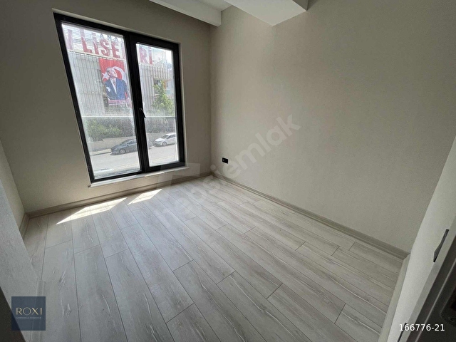 ROXİDEN MENEKŞE BONİTA BOTANİK PROJESİNDEN 2+1 SATILIK DAİRE - Görsel 30