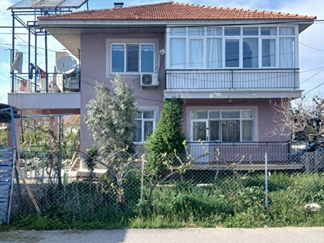 3+1 kiralık ev