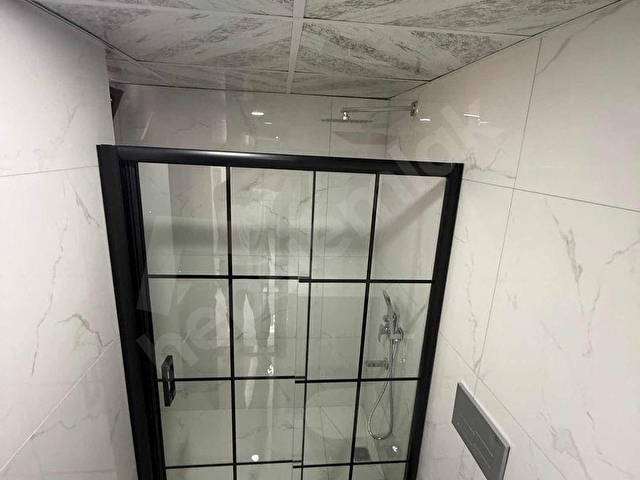 KALKAN GAYRİMENKULDEN ERENLERDE LÜX EŞYALI 2+0 KİRALIK DAİRE - Görsel 15
