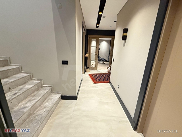RE/MAX YAZDAN YAŞAMKENTTE KİRALIK BAHÇELİ 2+1 DUBLEKS DAİRE - Görsel 11