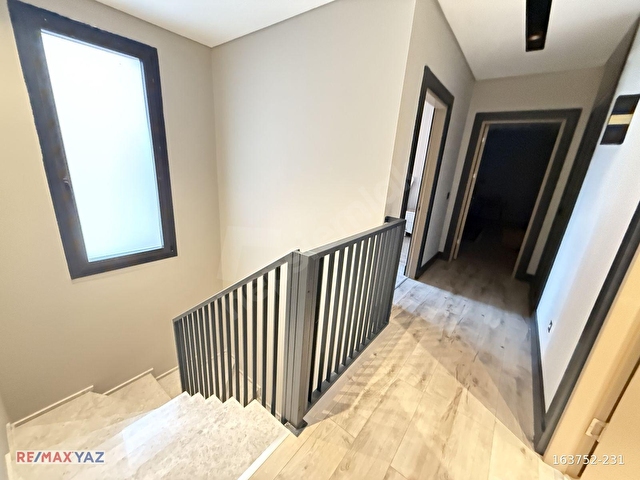 RE/MAX YAZDAN YAŞAMKENTTE KİRALIK BAHÇELİ 2+1 DUBLEKS DAİRE - Görsel 12