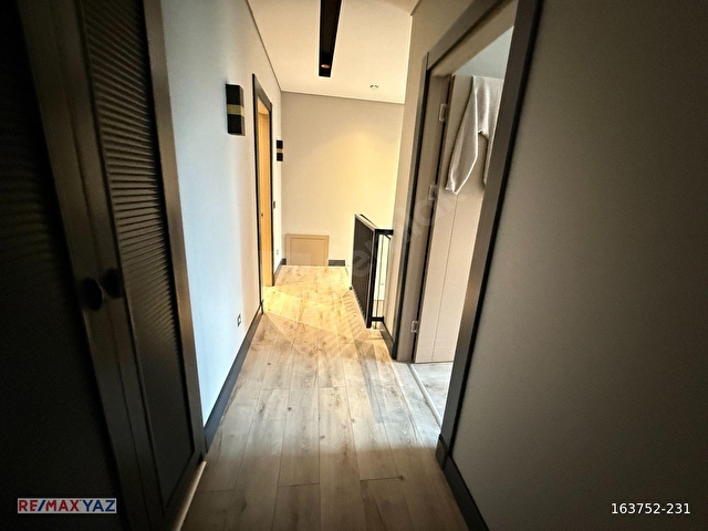 RE/MAX YAZDAN YAŞAMKENTTE KİRALIK BAHÇELİ 2+1 DUBLEKS DAİRE - Görsel 24