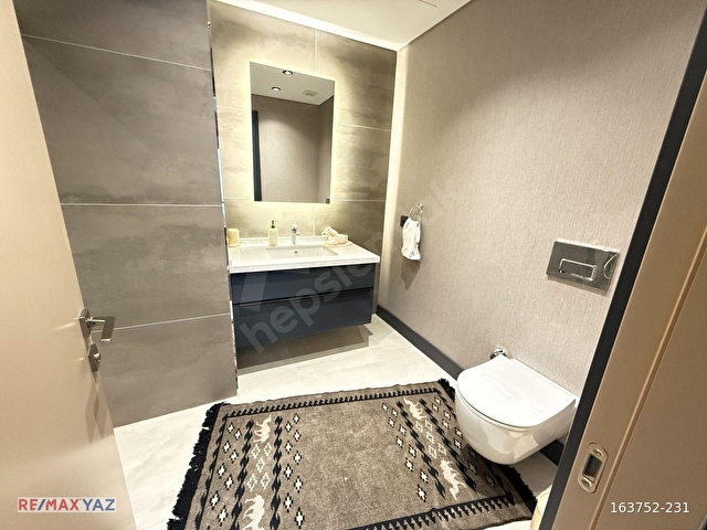 RE/MAX YAZDAN YAŞAMKENTTE KİRALIK BAHÇELİ 2+1 DUBLEKS DAİRE - Görsel 18