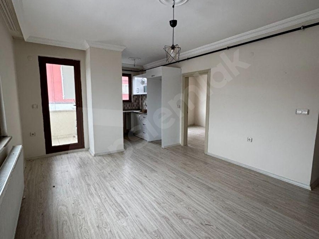 ZONGULDAK MERKEZ İNCİVEZ MAHALLESİNDE KİRALIK 1+1 DAİRE - Görsel 7