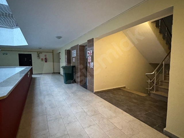 ZONGULDAK MERKEZ İNCİVEZ MAHALLESİNDE KİRALIK 1+1 DAİRE - Görsel 18