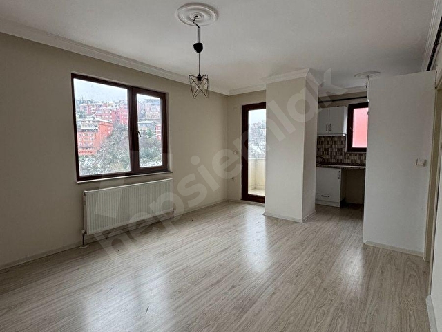 ZONGULDAK MERKEZ İNCİVEZ MAHALLESİNDE KİRALIK 1+1 DAİRE - Görsel 6