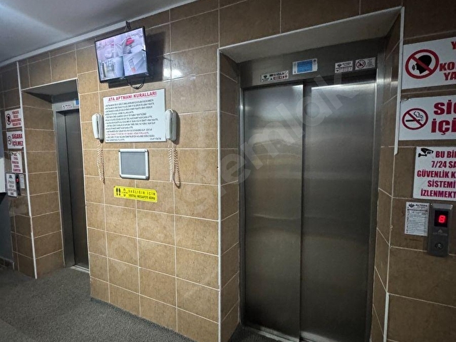 ZONGULDAK MERKEZ İNCİVEZ MAHALLESİNDE KİRALIK 1+1 DAİRE - Görsel 4