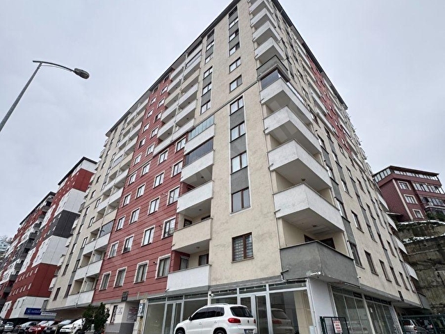 ZONGULDAK MERKEZ İNCİVEZ MAHALLESİNDE KİRALIK 1+1 DAİRE