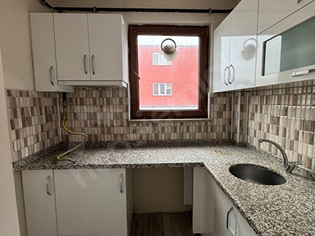 ZONGULDAK MERKEZ İNCİVEZ MAHALLESİNDE KİRALIK 1+1 DAİRE - Görsel 8