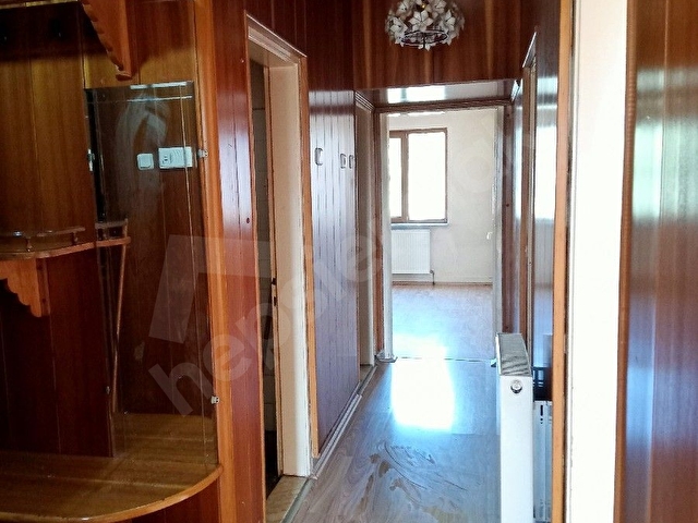 Adliye, AGÜ Ve Şehir Merkezine Yakın Kiralık Daire