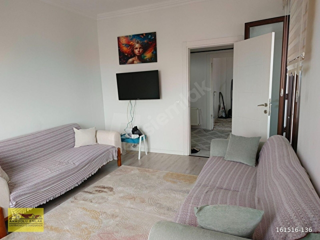 BAHÇELİEVLERDE SİTE İÇİ FULL EŞYALI SATILIK 2+0 DAİRE - Görsel 11